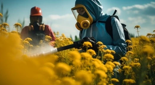 The Latest Trends in the Agriculture Chemical Industry