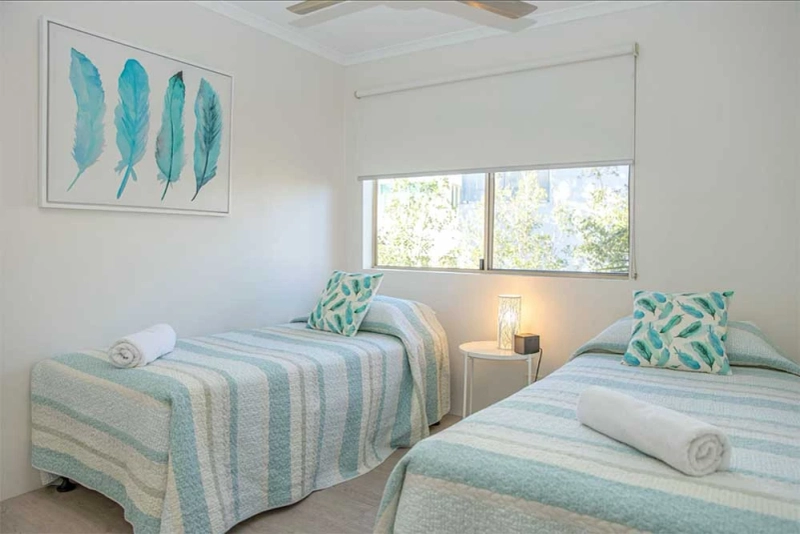 Short Term Accommodation Options For NDIS Participants