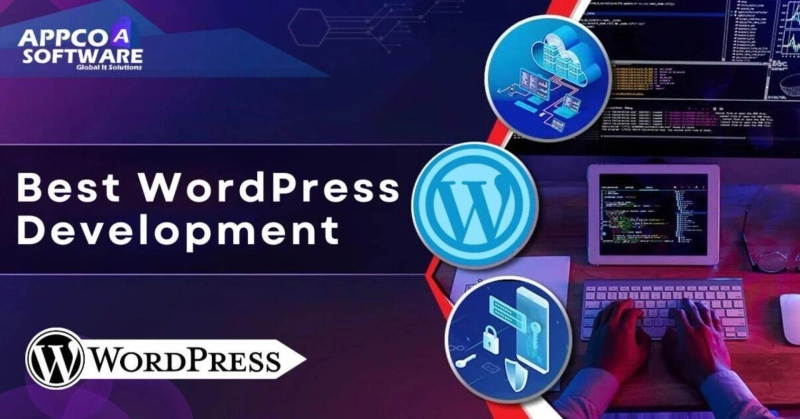 How WordPress Development Services Can Boost Your Website Performance