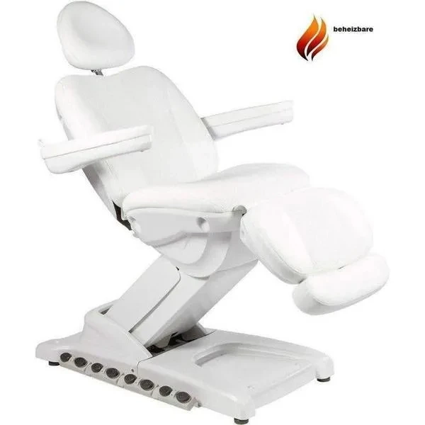 Choosing the Right Kosmetik und Massageliege: A Guide for Professionals