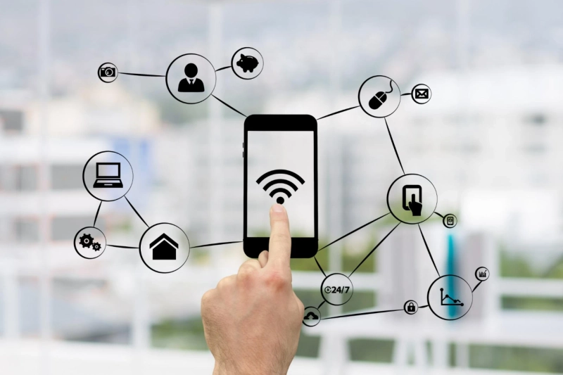 5 Best Practices for Wi-Fi Network Management