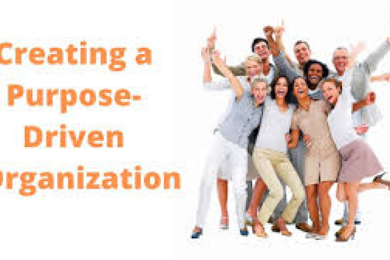 Unveiling the Power of Purpose-Driven Organizations
