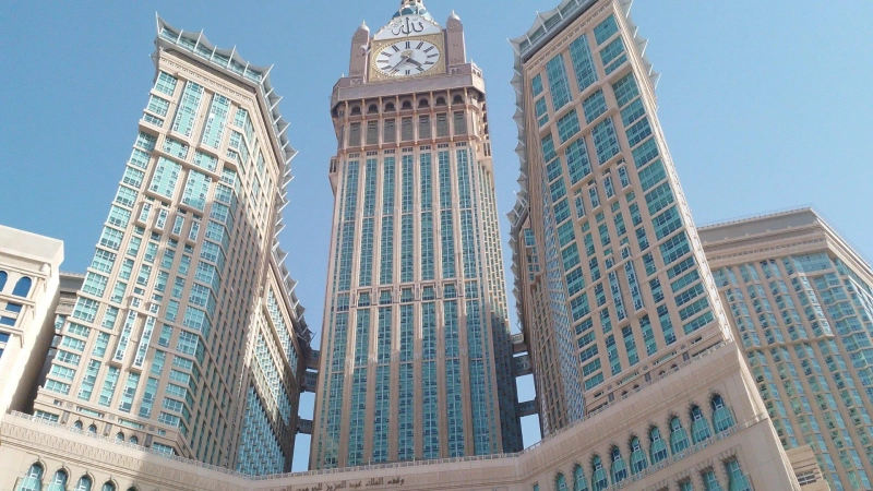 The Ultimate Guide to Luxury Pilgrimages: Elevate Your Umrah Experience