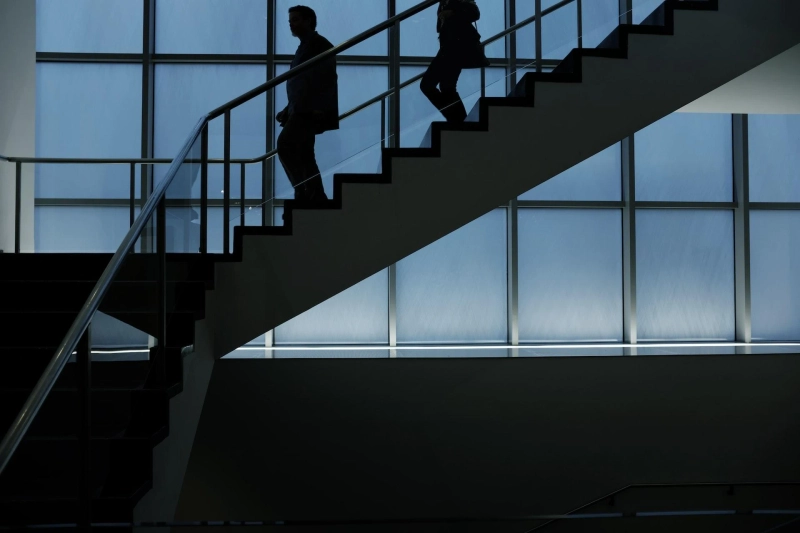 Enhancing Spaces: Aluminum Railings Redefining Toronto Architecture
