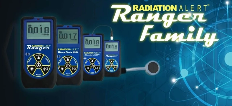 Comparing Analog and Digital Radiation Detectors