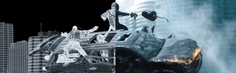 How Animation and VFX Effects Have Changed the Course of Today’s Movies, Its Scope as A Career?
