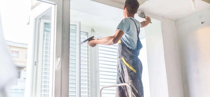 Finishing Estimating Services: Get Accurate, Timely Quotes for Your Projects