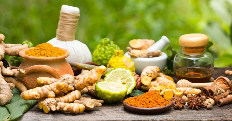 Doshas: what are they and how might they change your wellbeing?