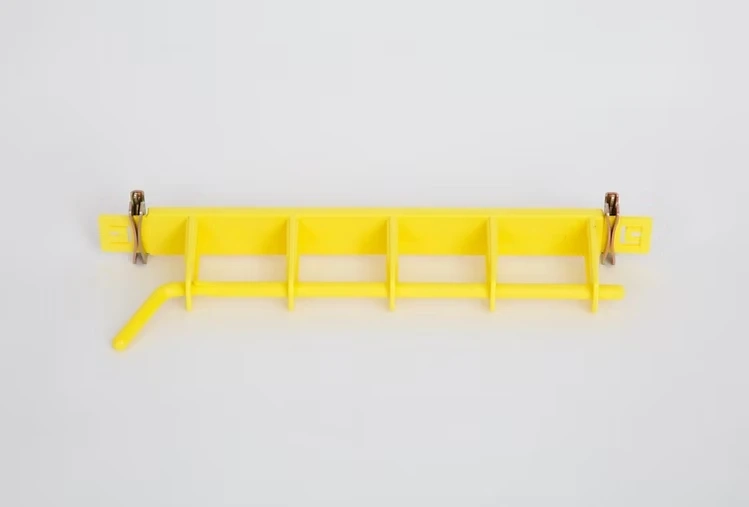 How A Load Lock Bar Holder Helps Trailers Pass Safety Inspections?