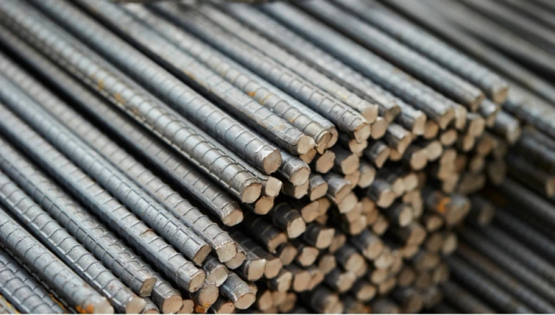 What are the Key factors that affect the Price of TMT bars