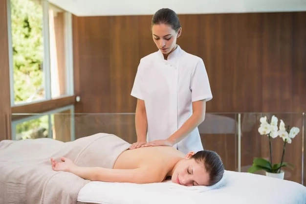 What to Expect During Your First Full Body Massage Session