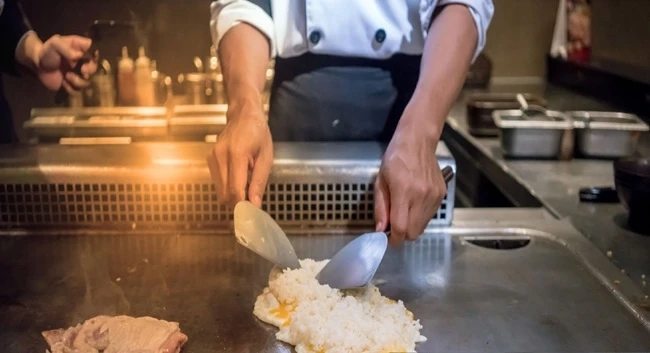 Benefits of Hiring a Hibachi Caterer for Your Next Party in San Diego