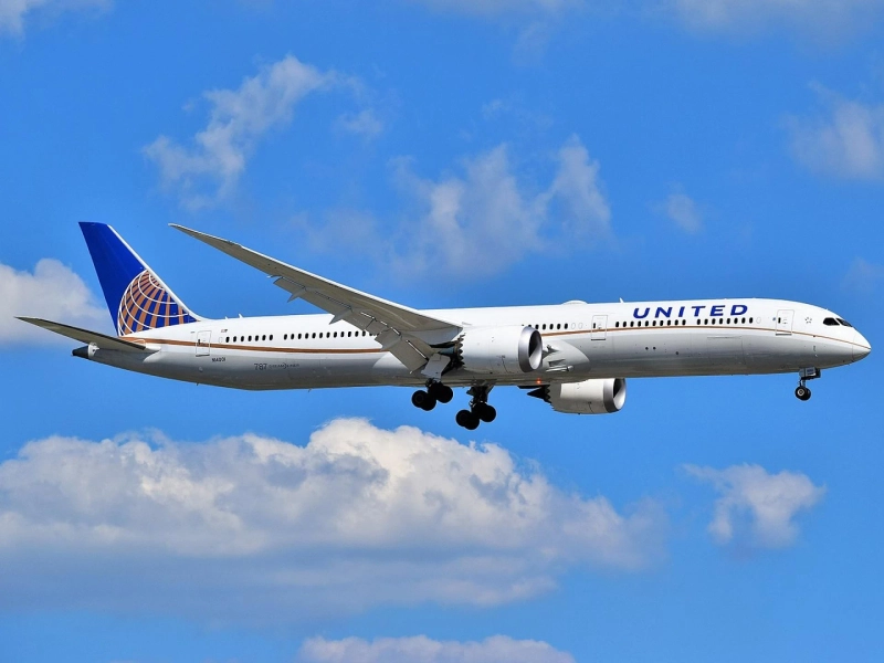 Fly High with United Airlines Black Friday Sale?