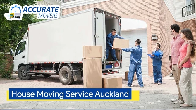 Efficient and Reliable Moving Services in Auckland