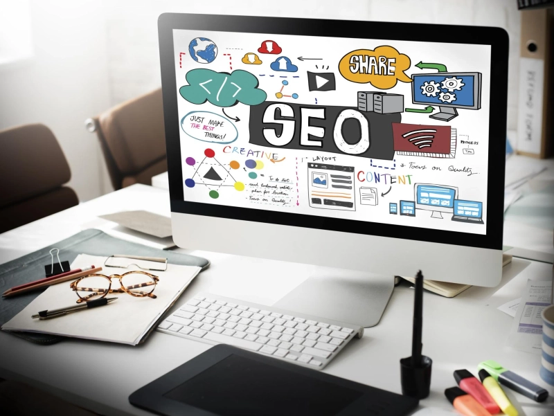 What to Expect from a Top SEO Agency in Oklahoma City