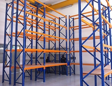 Durable & Affordable: Budget-Friendly Heavy Duty Racks Manufacturers