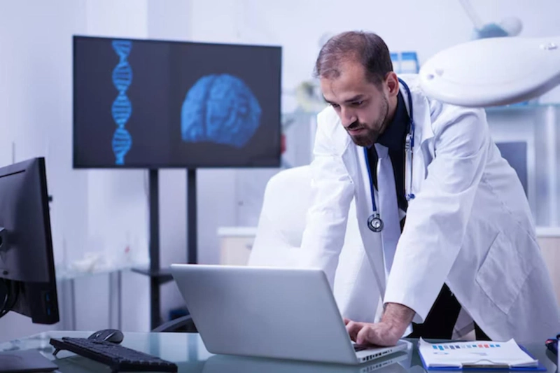 Brain Surgeon Insights on Minimally Invasive Procedures