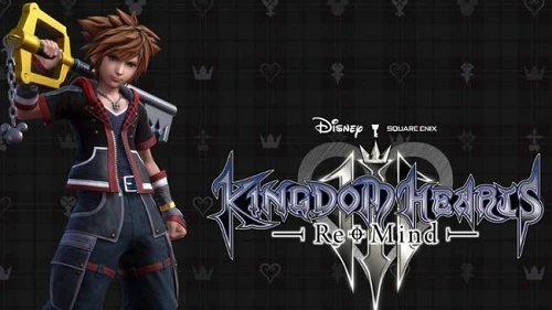 Kingdom Hearts 3 Remind: How to Unlock 3New Scenarios