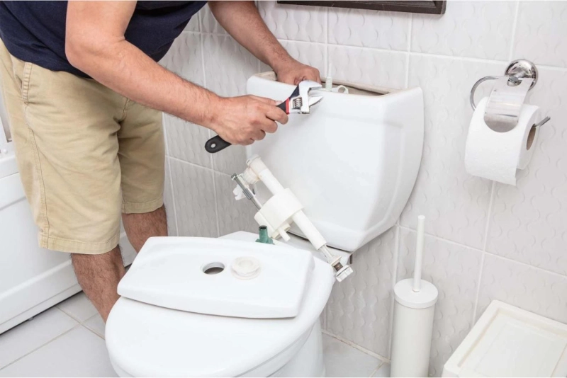 Costly Drain Cleaning Emergencies Can Strike Any Time—Here's How to Avoid Them