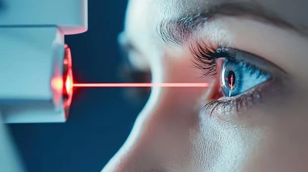 Is Laser Eye Surgery Safe or Painful? What Patients Should Know