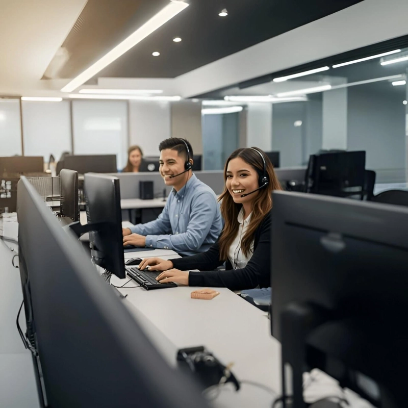 Transforming Contact Center Operations with AI-Powered Quality Management Software