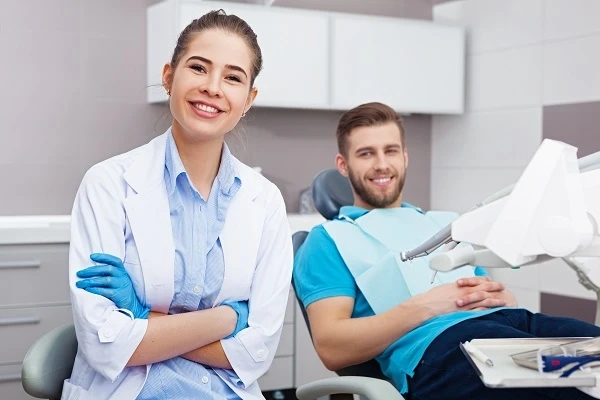 The Benefits of General Dentistry In Dental Profession