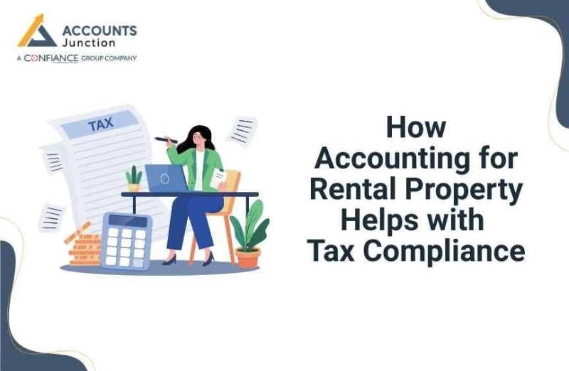 Accounting for Rental Property: A Complete Guide for Landlords