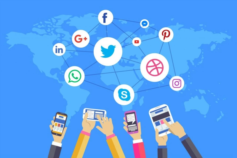 6 Reasons Why Your Business Needs A Mobile Application - Suria International