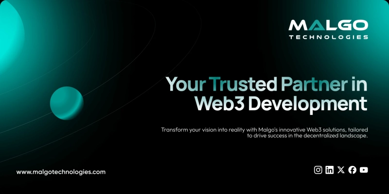 Web3 Development Company: A Detailed Guide to Web3 Solutions