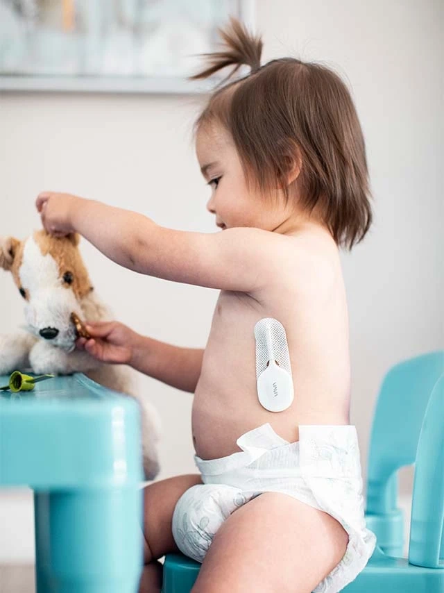 The Growing Market for Smart Baby Thermometers: A Comprehensive Overview