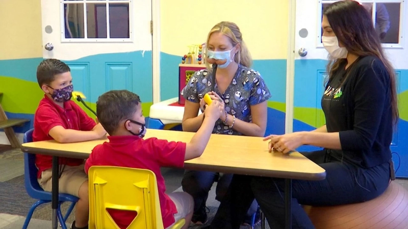 How Autism Affects Learning