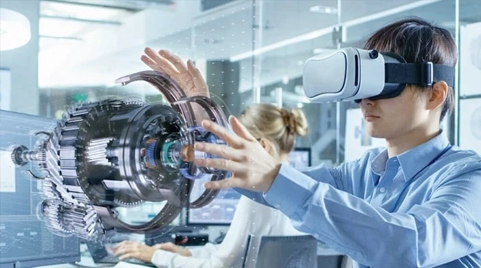 How Will Augmented Reality Revamp Industries In 2022?