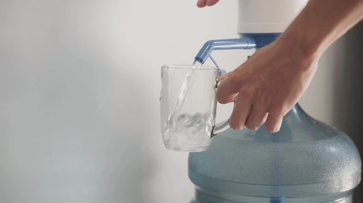 How to Choose the Right Spring Water Bottling Company