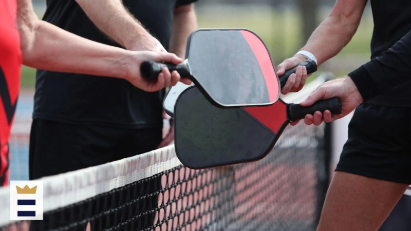 Ultimate Guide on Custom Pickleball Paddles