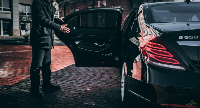 Learn Everything About Limousine Service Boston