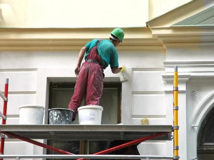 Transform Your Home with Expert Exterior House Painters in Melbourne