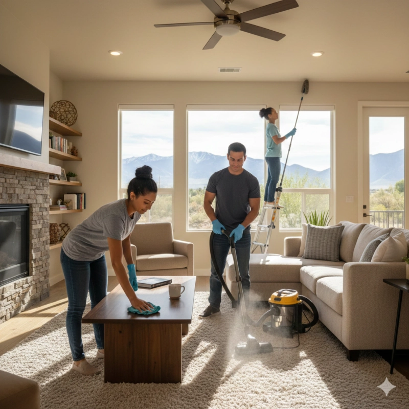 A Local Guide to Professional Care in Reno