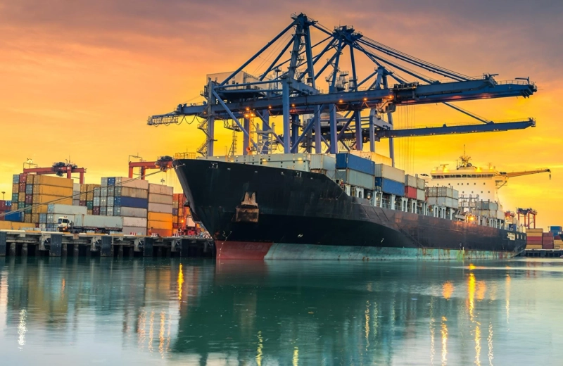 Port blockage stays with the impact of the need for wheat shipments