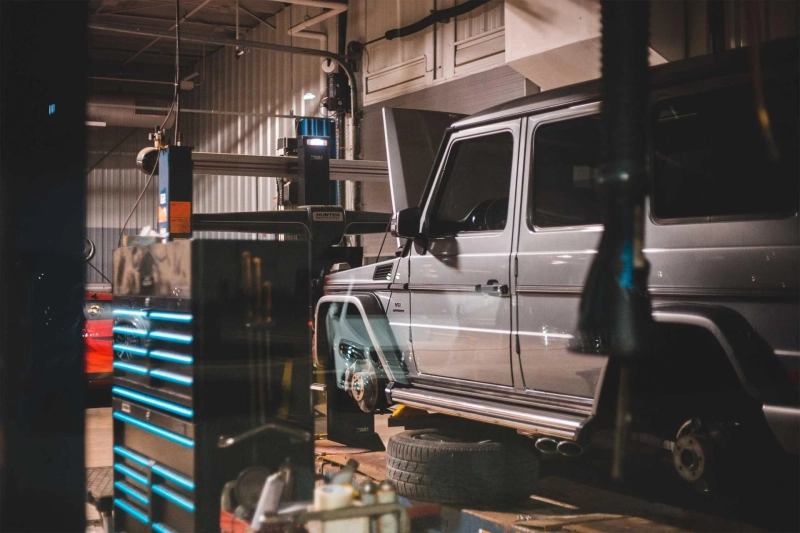 How Will You Ensure About The Safety On Road While Glass Replacement?