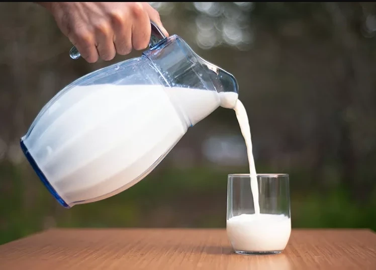 The Top 5 Health Benefits of Consuming Raw Milk in Houston