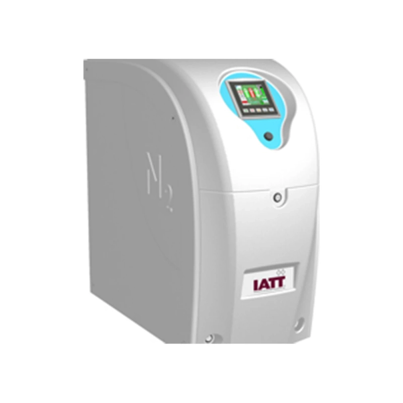Nitrogen Generator Maintenance - Gas Generator Service, Maintenance & Repair – IATT