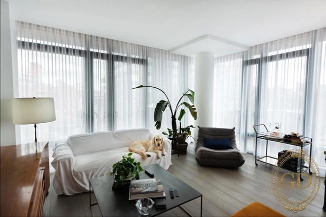 Window Treatments That Have the Appeal of Traditional Window Shades