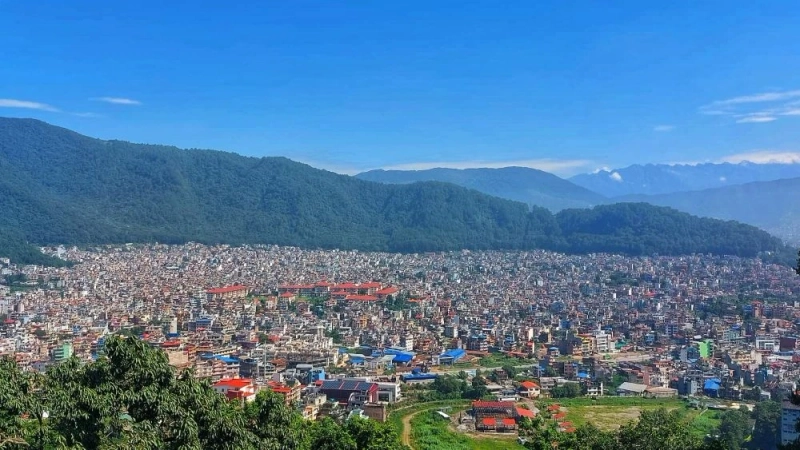 Kirtipur: A Cultural City of Temples & Living Traditions