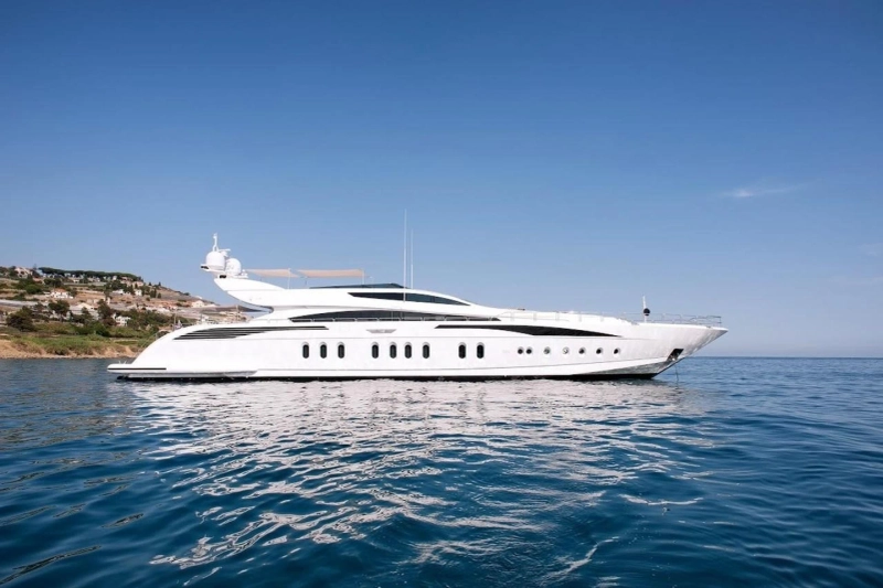 Looking for boat rental in Canada?