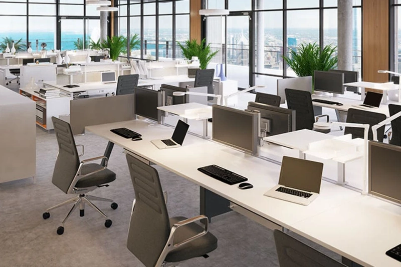 Creating the Perfect Workspace: Custom Solutions in Valdosta, GA