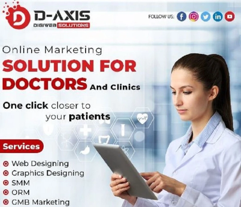 Why Is Digital Marketing Services India Important in History