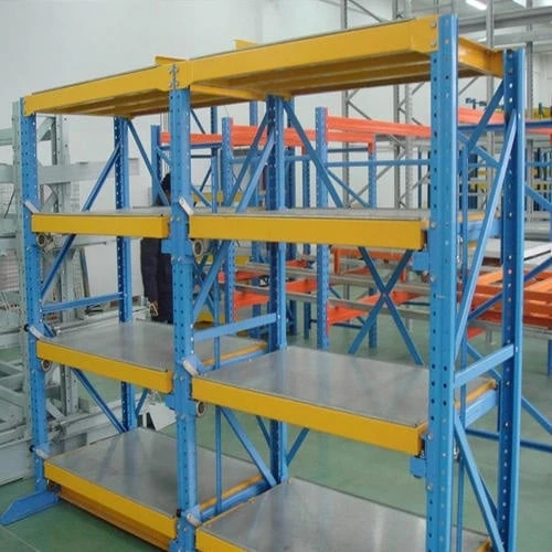 Why are Heavy Duty Pallet Racks are best for storing?