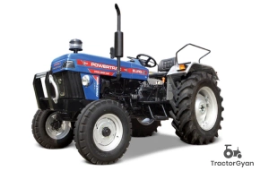 Powertrac euro 50 Specifications, Price in India 2022 - Tractorgyan