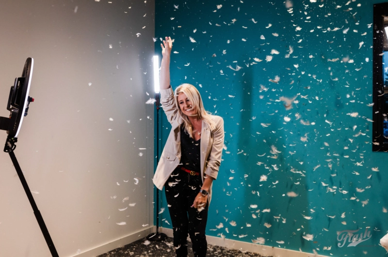 What Are The Top Tips For A Seamless Photo Booth Rental Event?