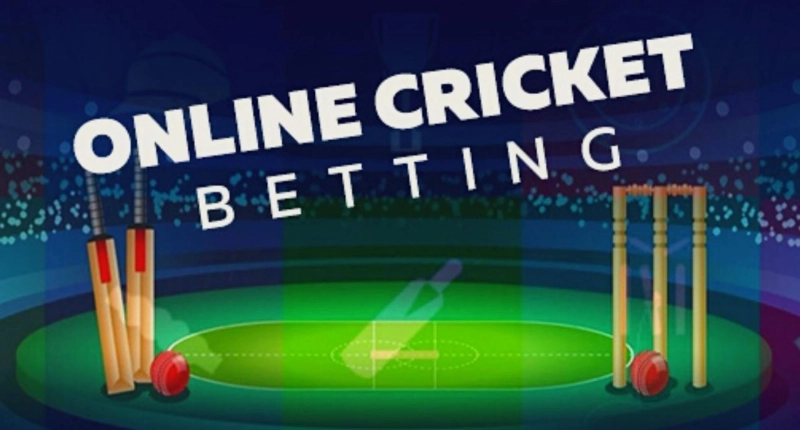 Cricket Betting ID | Best Betting ID - Sport report